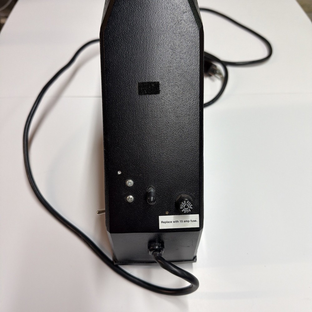 Staplex S-54 HLN Electric Stapler