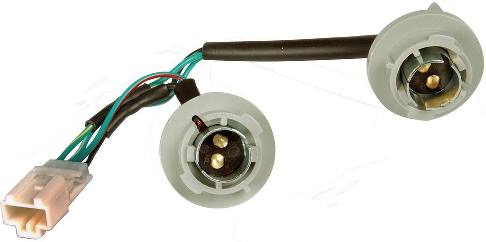 Dorman 923-010 Tail Light Socket-Lamp Socket
