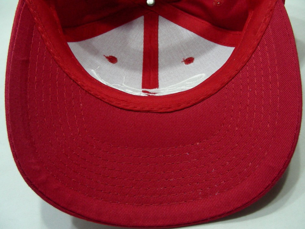 FORD - Gresham Ford - Red - One Size Adjustable Baseball Cap Hat!