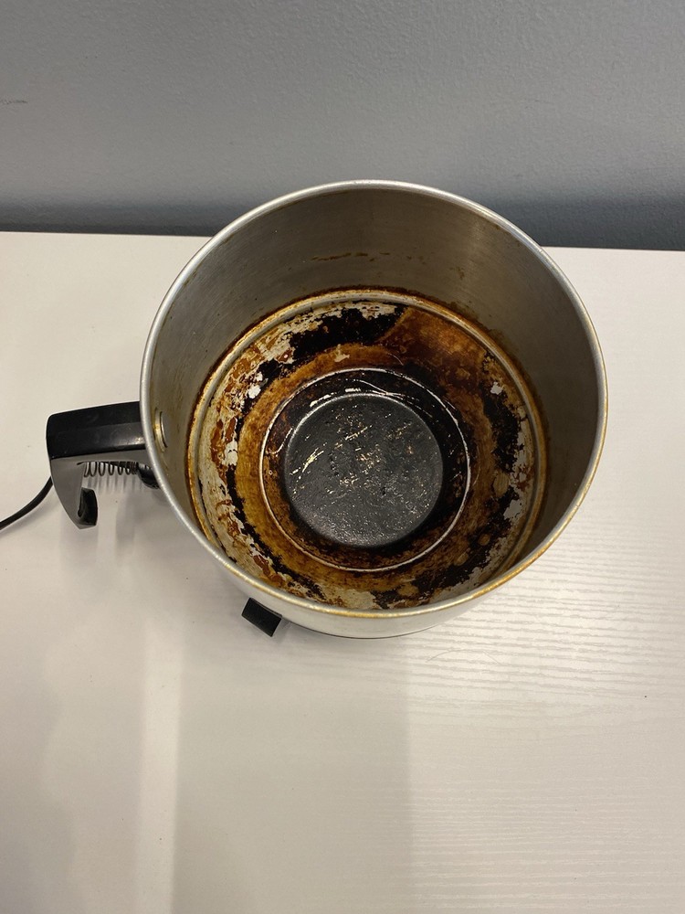 Mirro Electric Heating Pot