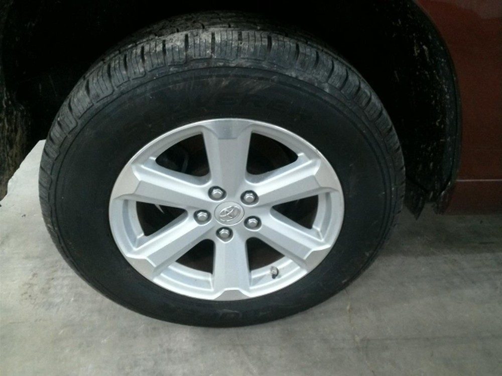 Engine ECM Electronic Control Module Right Hand Dash Fits 10 HIGHLANDER