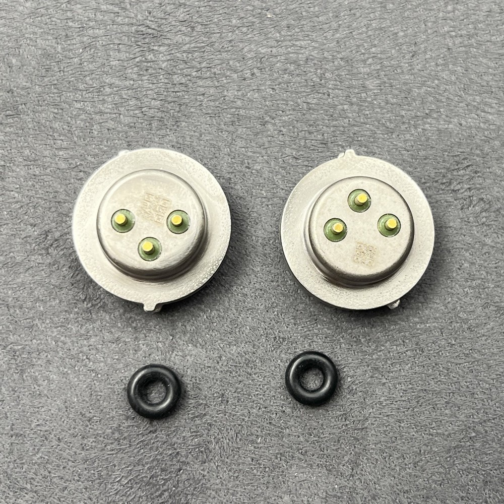 2Pcs Hydraulic Pressure Sensor for 725 Transmission Control Unit Switch Y3/8b5