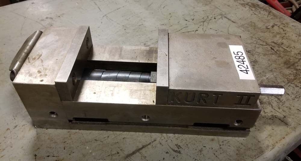 Kurt II Vise (Inv.42485)