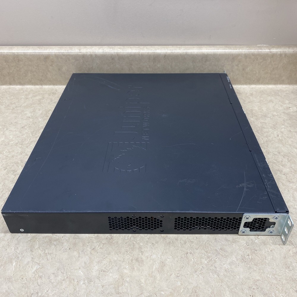 Juniper Networks SSG-320M-SH Secure Services Gateway