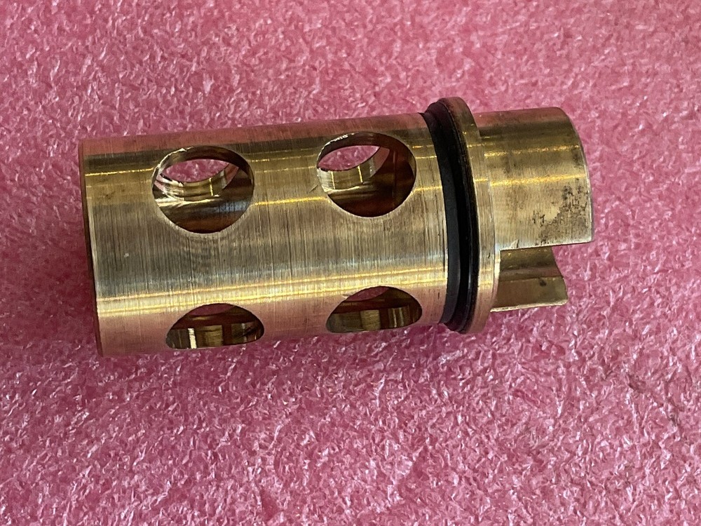 Altlas Copco Valve Assembly 1622-9089-00