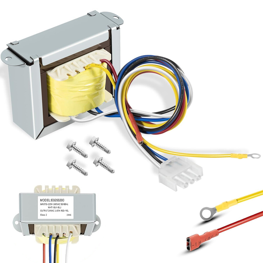 R0456300 Transformer Replacement Part for Zodiac Jandy LXi Low NOx Pool& Heaters