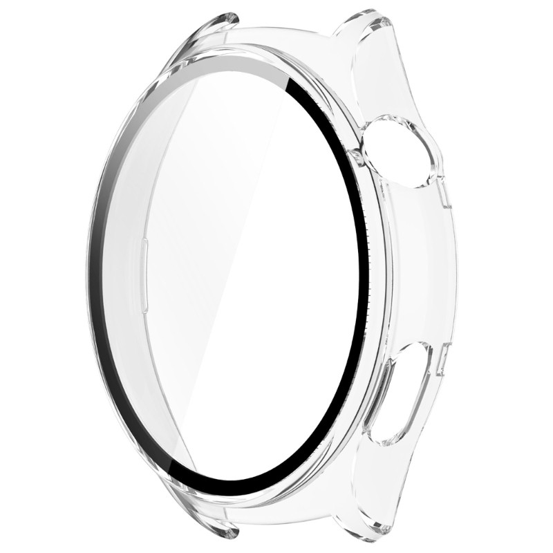 Full Coverage Protective Cover Washable Watch Bumper Shells for Watch 4 Replace