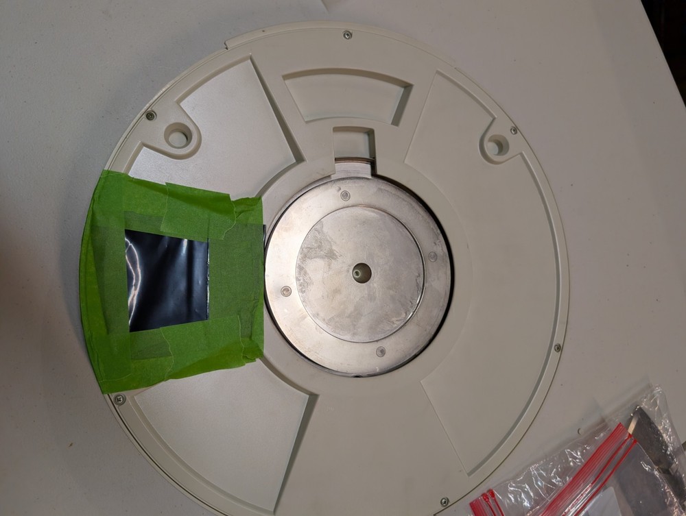 IBM 2315 cartridge