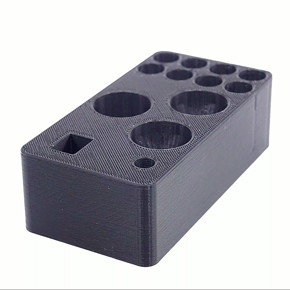 Sewing Drawing Cutting Accessory Tool Holder for Brother Scan n Cut