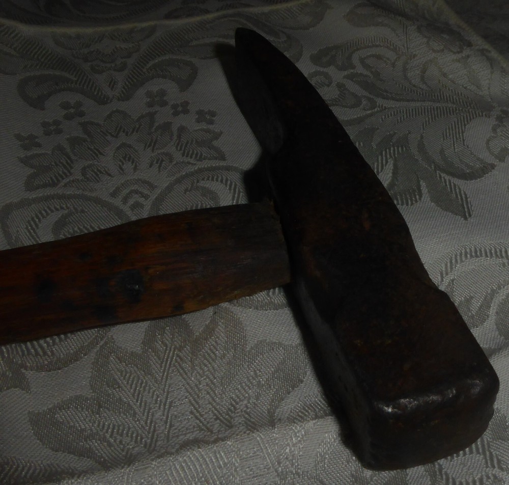 Vintage Mason Hammer