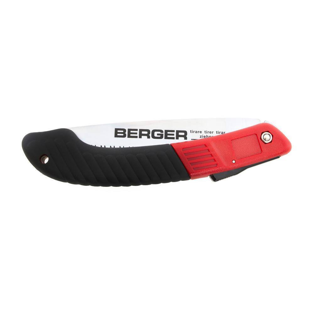 7 In. Folding Pruning Saw