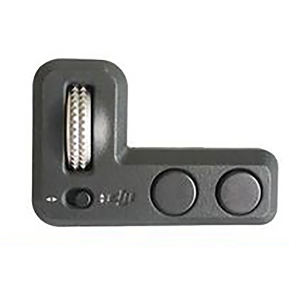 Camera Controller Wheel Gimbal Control Stabilizer Accessories For Osmo Pocket