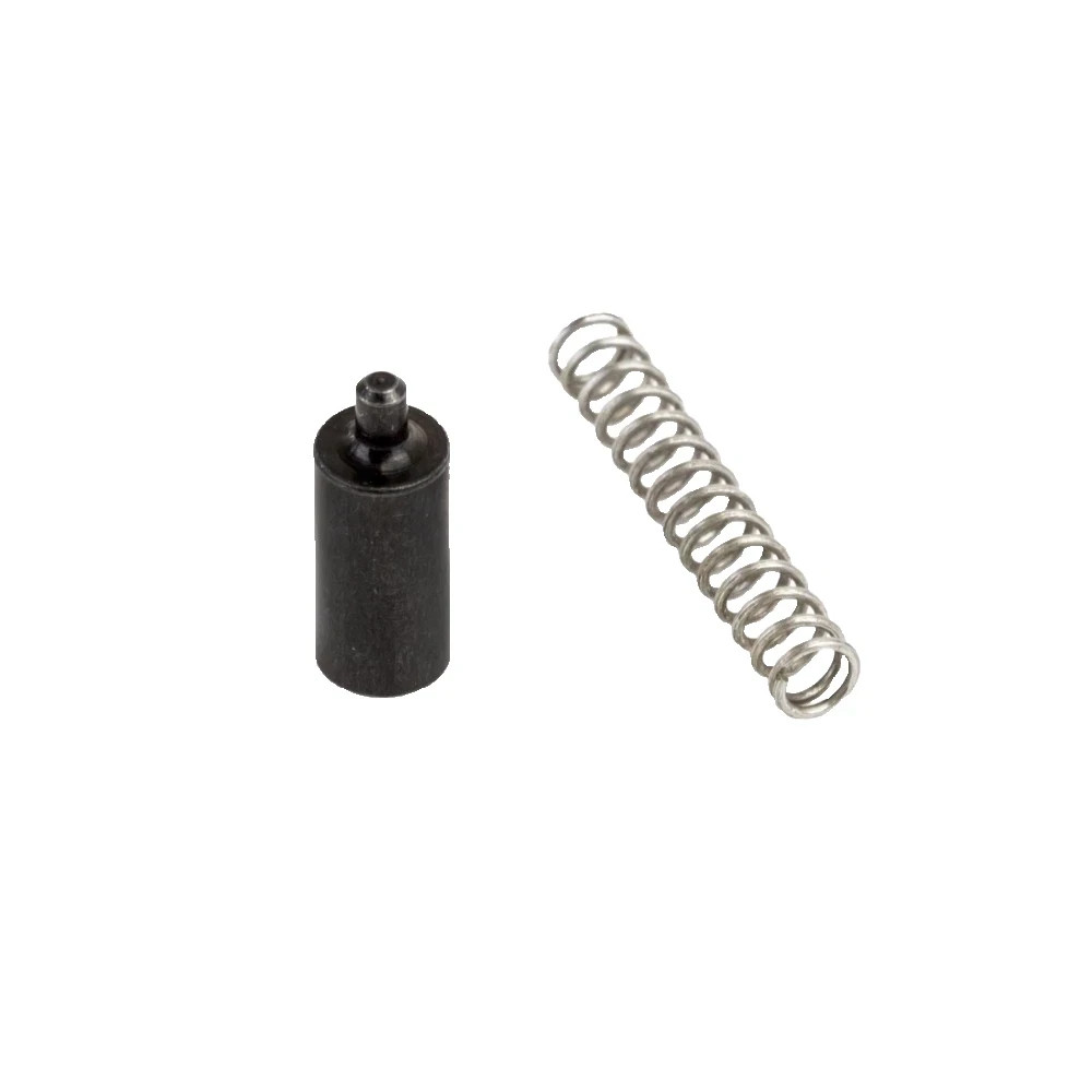 Buffer Detent Plunger & Retainer Spring Replacement Kit USA Made