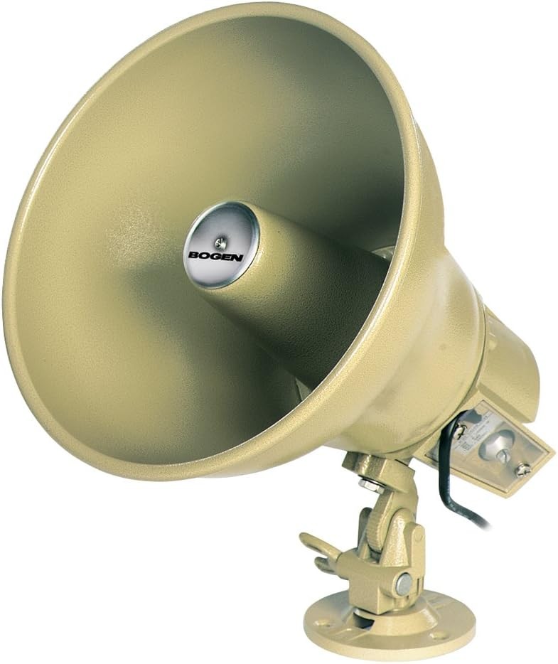 Bogen AH15A Megaphone (AH15A)