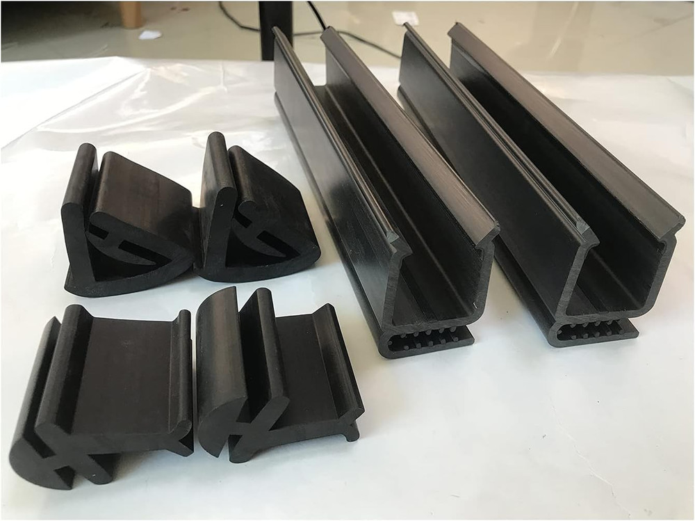 Golf Cart Windshield Mounting Kits | Windshield Sash Clips&Windshield Upper Reta