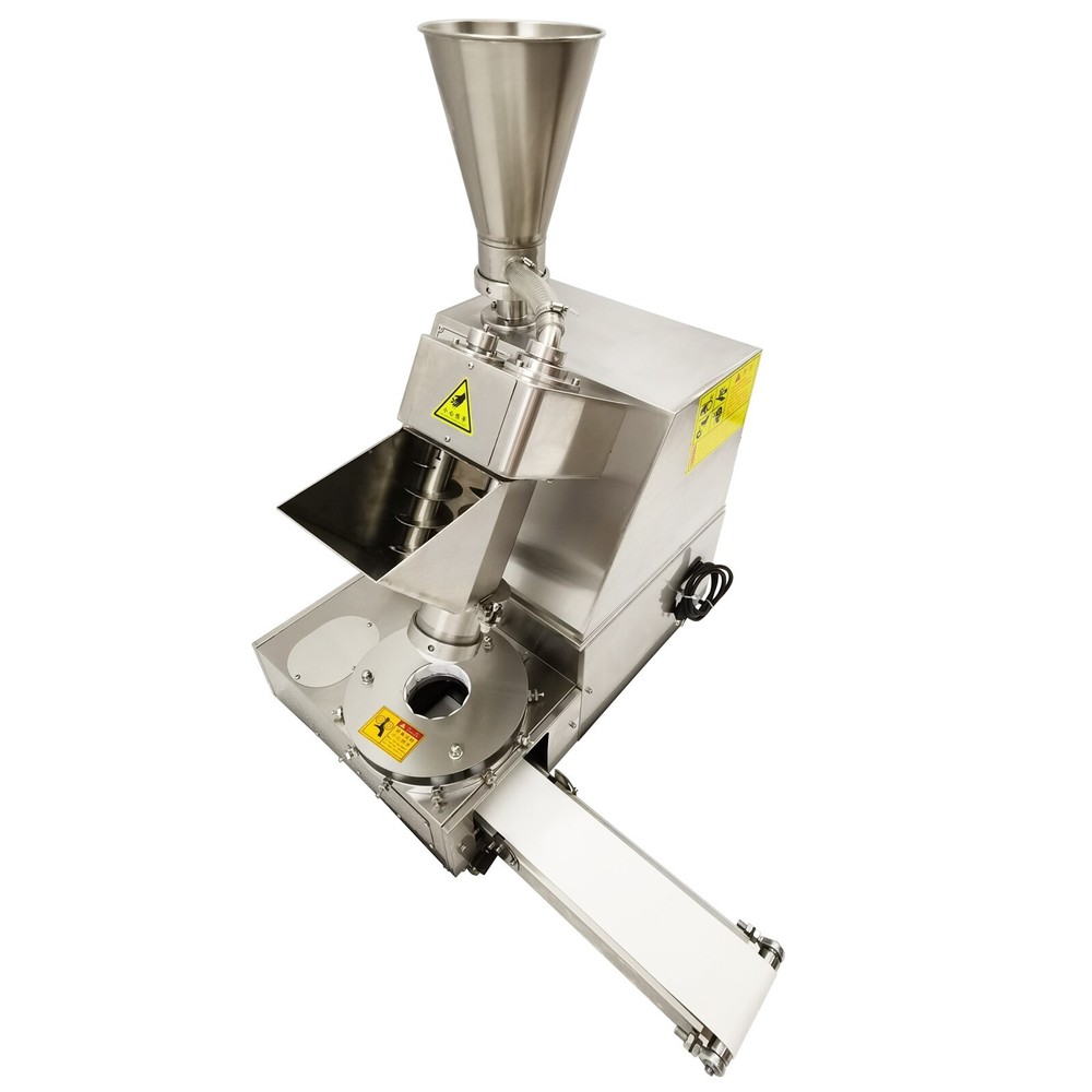 110V Automatic Multi-functional Bun Machine Dough Splitting Machine Dough Cutter