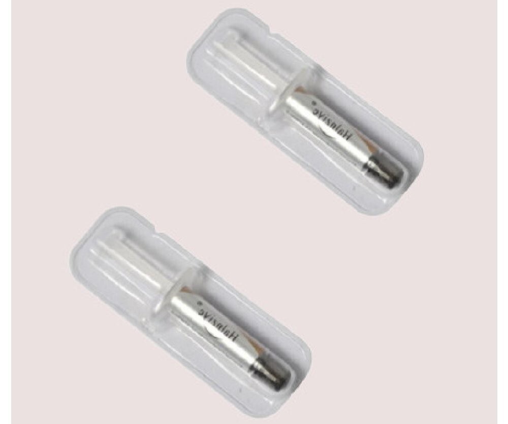 2pcs High Quality Silver Thermal Grease for Computer CPU - 1g Paste Compound USA