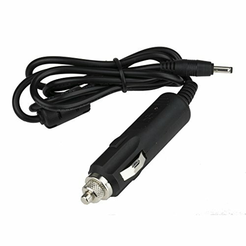 Light & Motion Car Cable; Dive Lights - Rechargeable; 800-0301-A