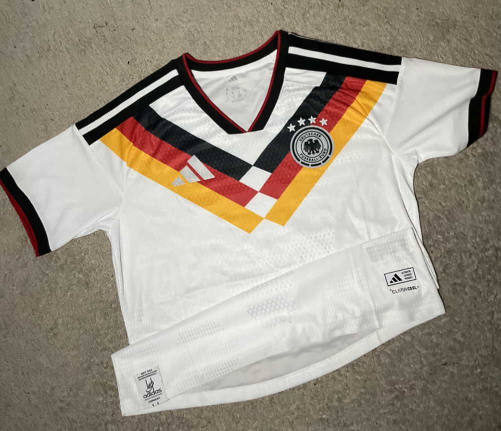 2026 GERMANY