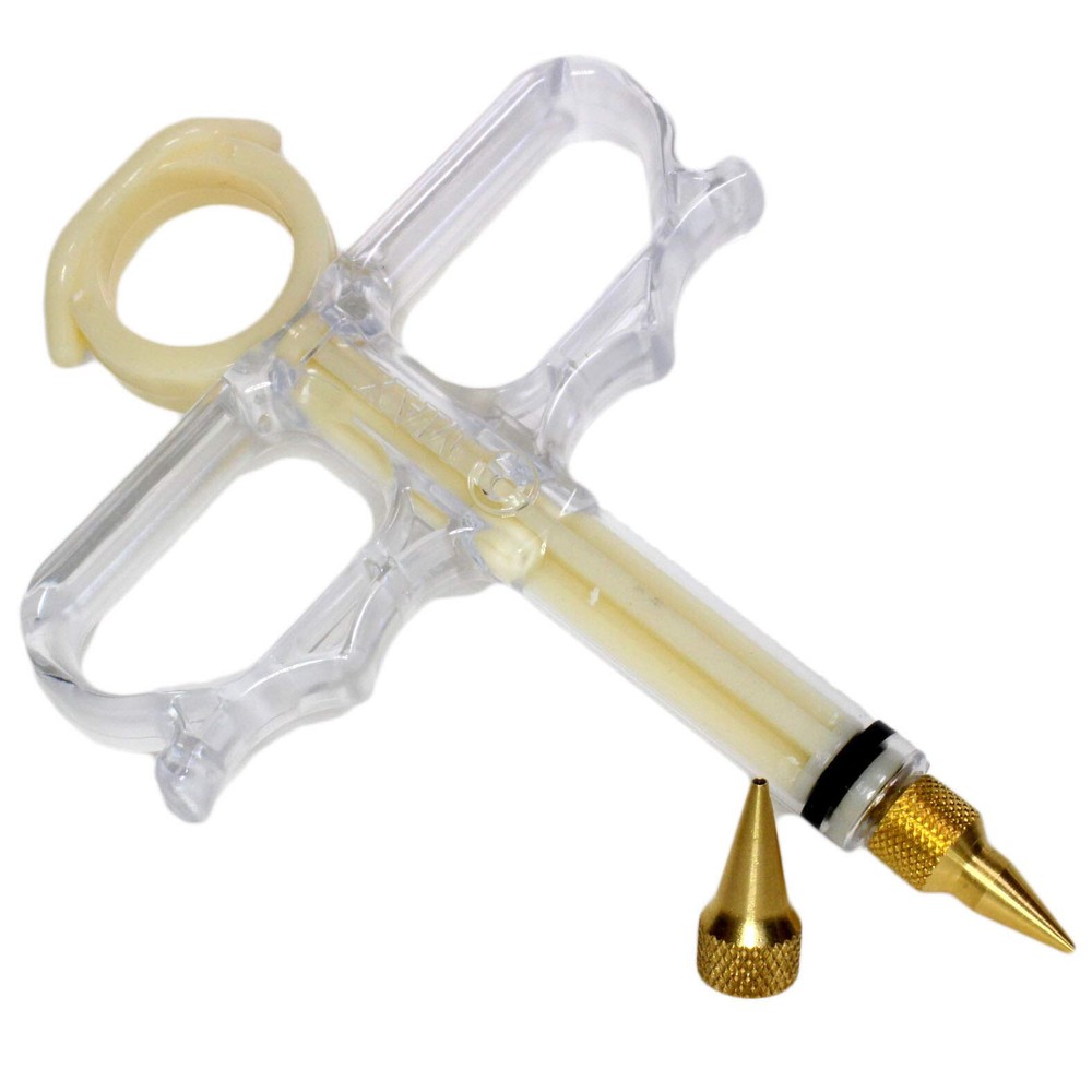 High Pressured Glue injector