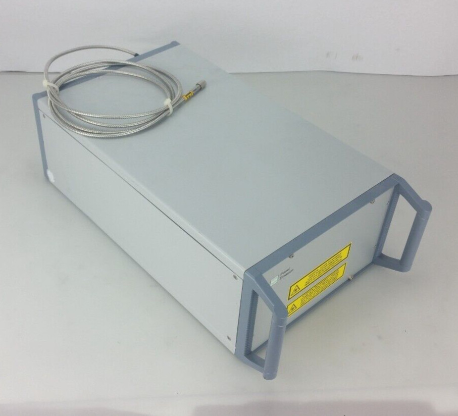 THORLABS Controller OCT-CATALYS P/N: EC-05722 Rev:B