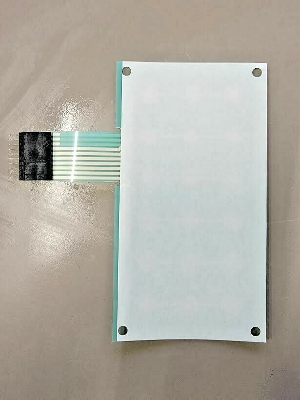 Keypad for Bevmax vending machine models 5591 / 2145 / ECC / 5000 fully working