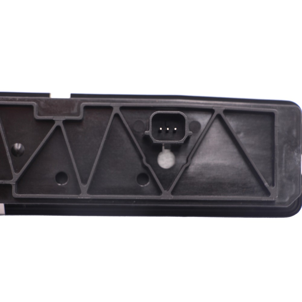 For 2012-2018 Ford Focus Boot Tailgate Handle Trunk Handle Switch F1EB-19B514-BE