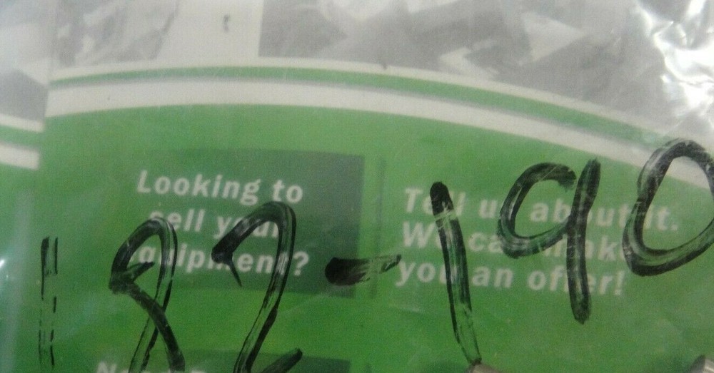 Hamada Taper Pin, Part #182-190