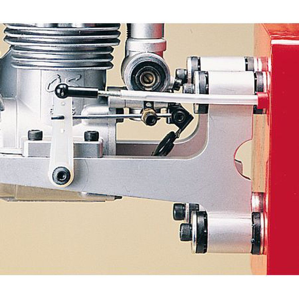 Du-Bro 4-Stroke Throttle Linkage DUB665