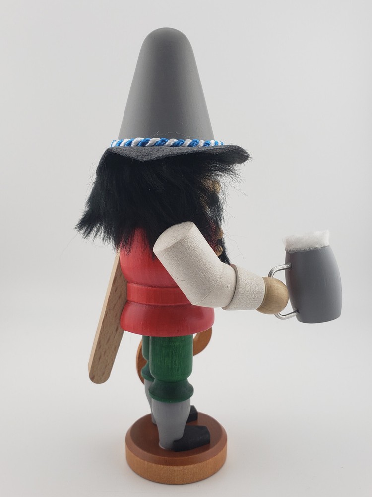 Christian Ulbricht Nutcracker Bavarian 32-614