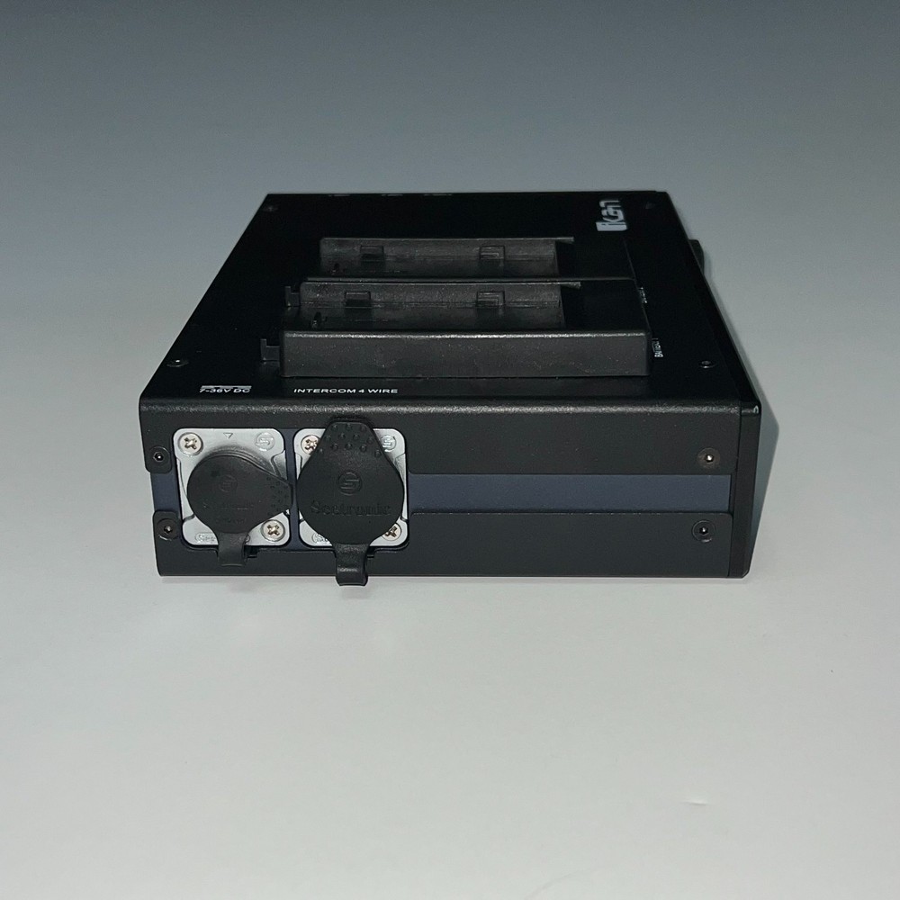 ikan LiveCom1000 Wireless Intercom System, Open Box, Brand New