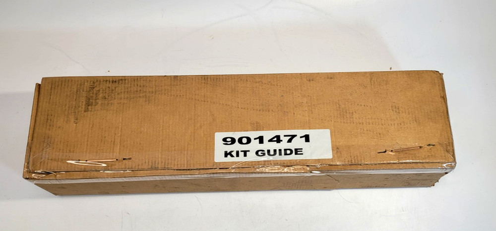 KIT GUIDE – Replacement Guide Rod Set (Part #901471)