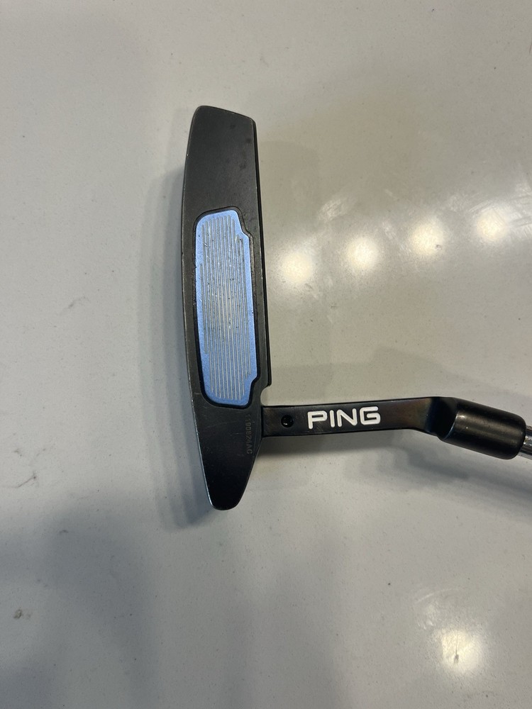 Ping Anser 2 putter