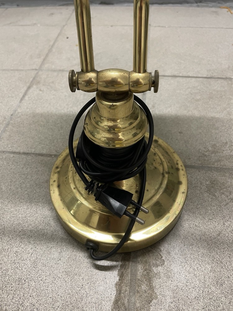 Churchill Table Lamp