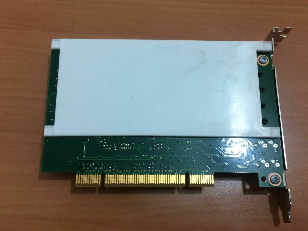 MULTI-TECH MT5634ZPX-PCI V92 56KBPS INTERNAL MODEM