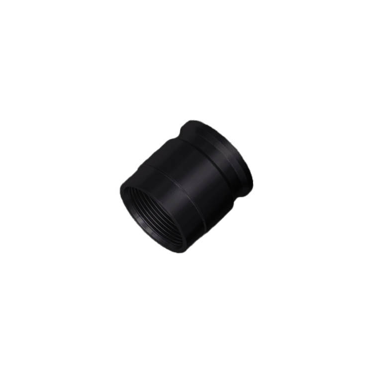Flo Supply 8AN PTFE Crimp Collar