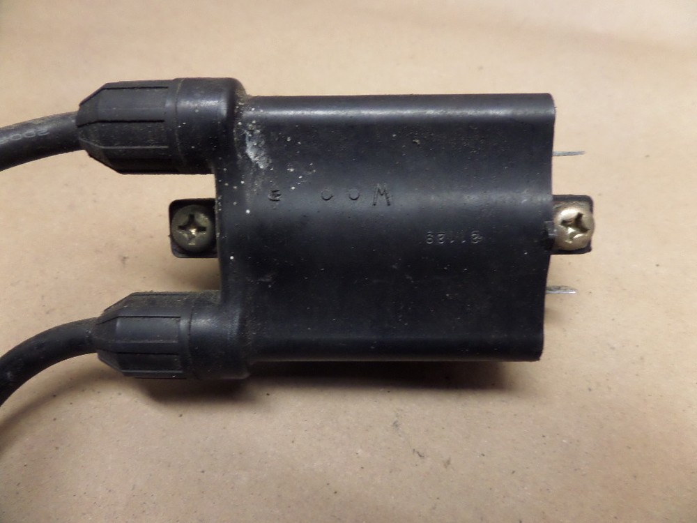 2003 KAWASAKI VULCAN VN1500 E RIGHT IGNITION COIL