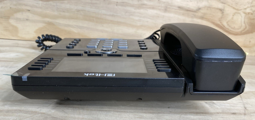 Htek UC926 IP Phone USED (condition new)
