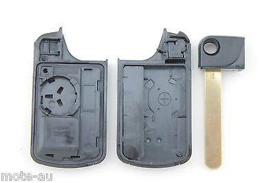 To Suit Honda 2 Button Remote/Key