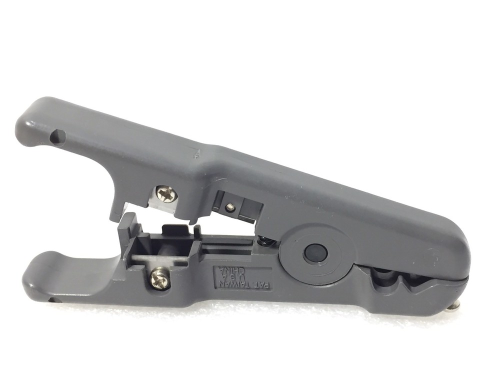 Wire Cutter and Stripper Universal Multi Conductor Cable