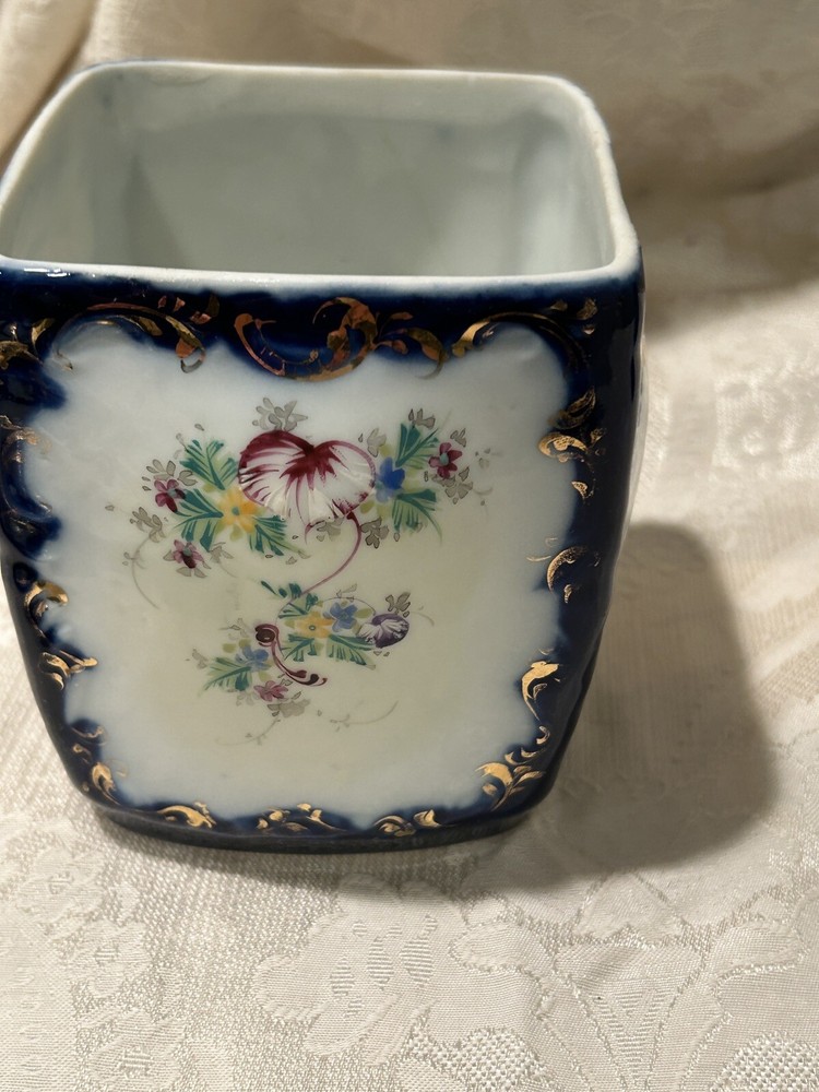 Vintage Cracker Jar