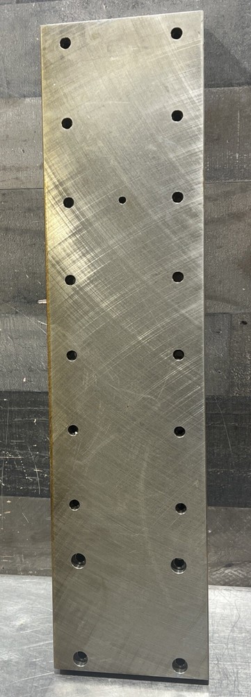 Intelitek Prolight Turning Center- Linear Plate