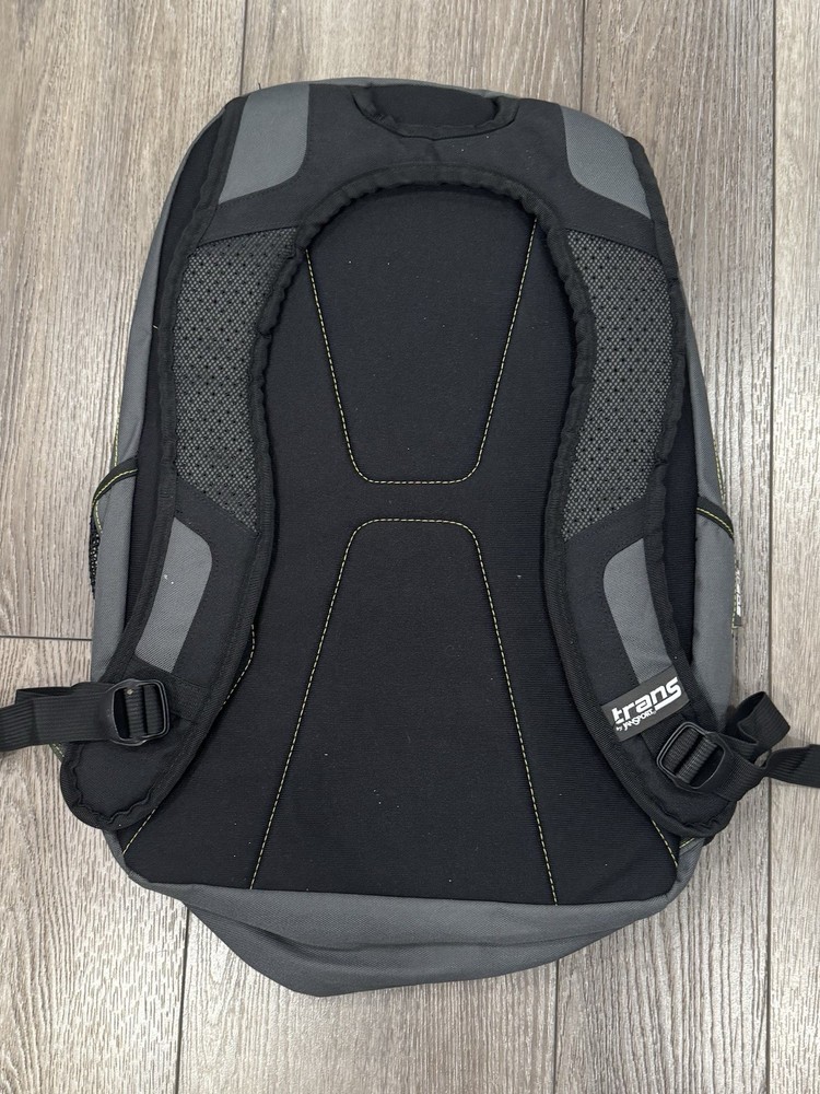JANSPORT Trans Backpack Bookbag