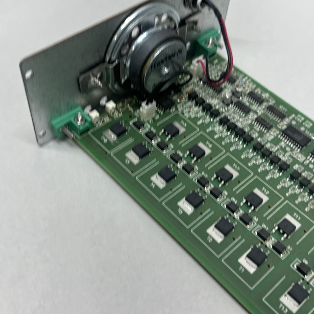 Diagnostica Stago STA Compact Replacement Component Board 999A820C CBW2908005