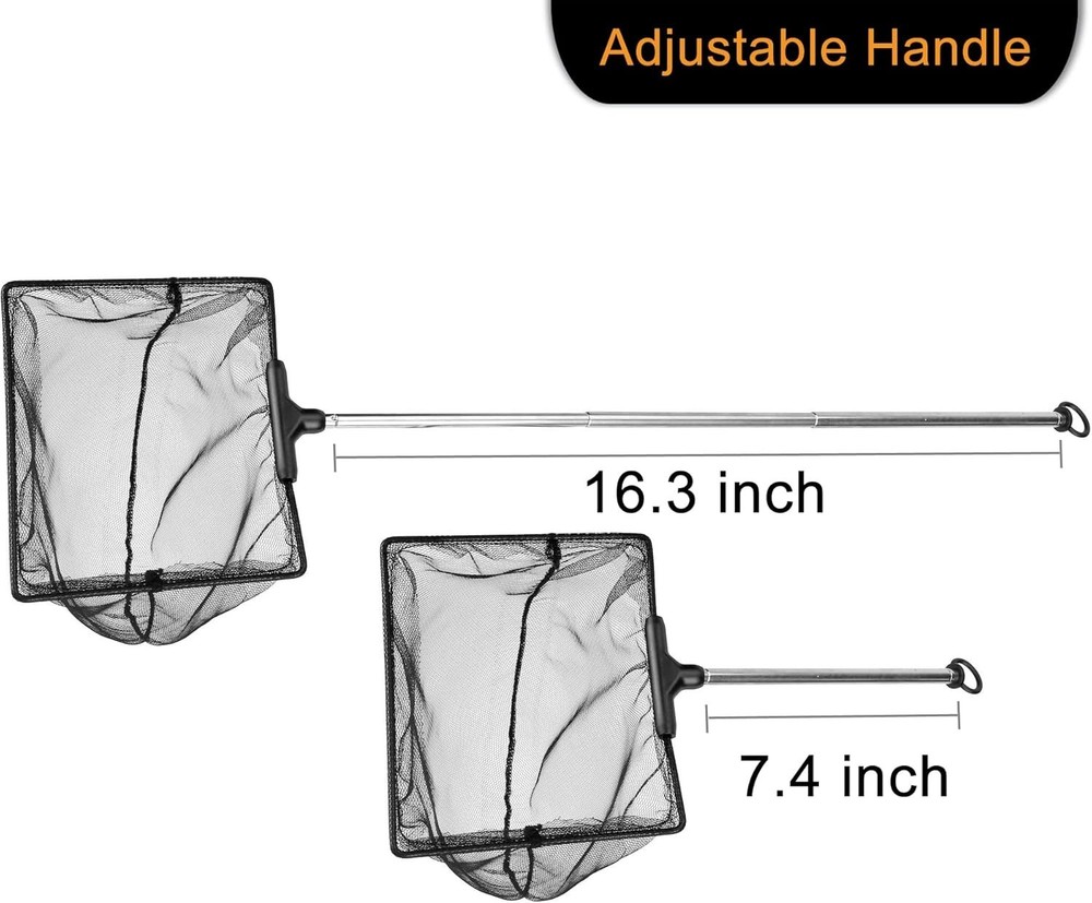 Aquarium Net