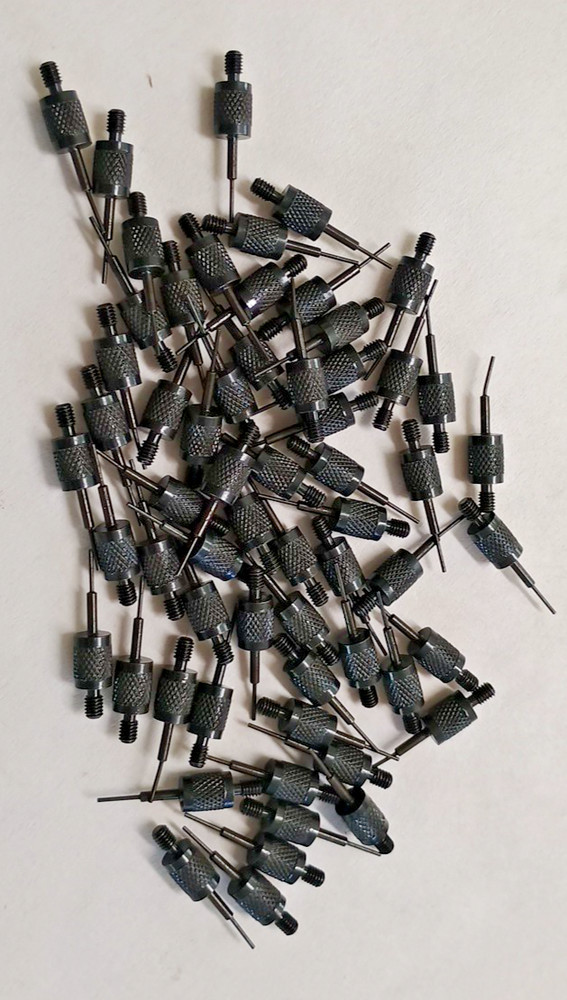 Needle Contact Points Dial Indicator 61 Pcs