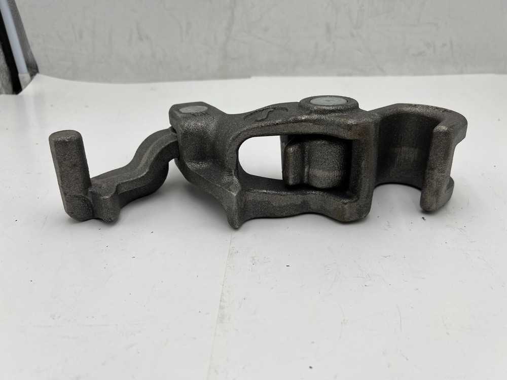 Locomotive Train Coupler E20A E7B E18A MI Gray
