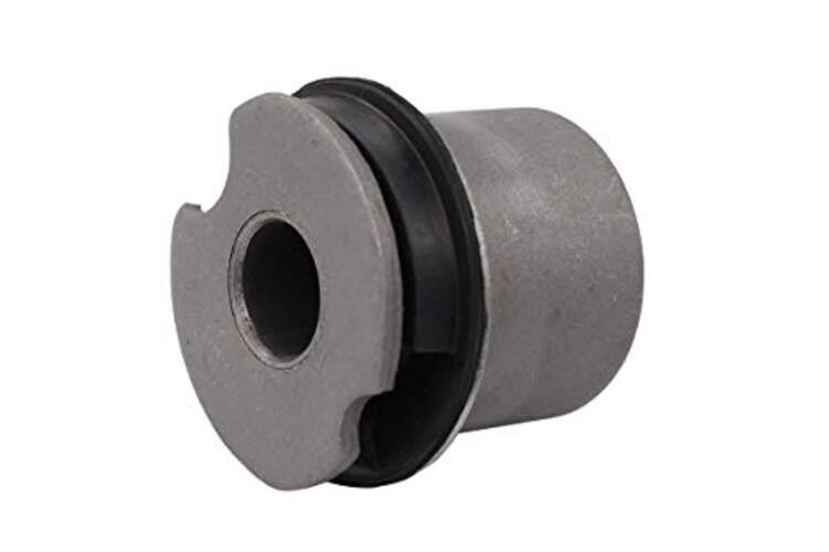 Front Differential Support Bracket Mount Frame Brace Axle Bushing for Hummer