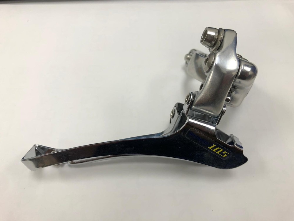 Shimano 105 FD-5500 front derailleur