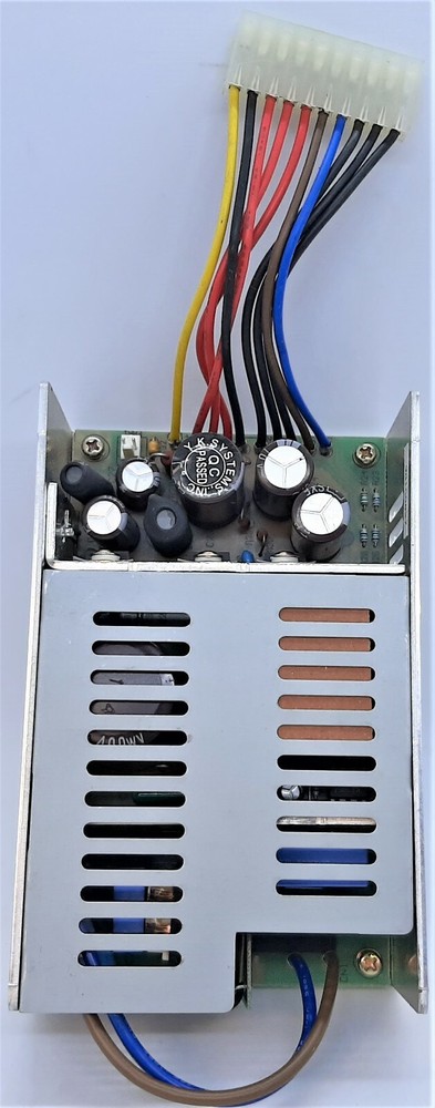 Power Supply Model KM624-5(G)